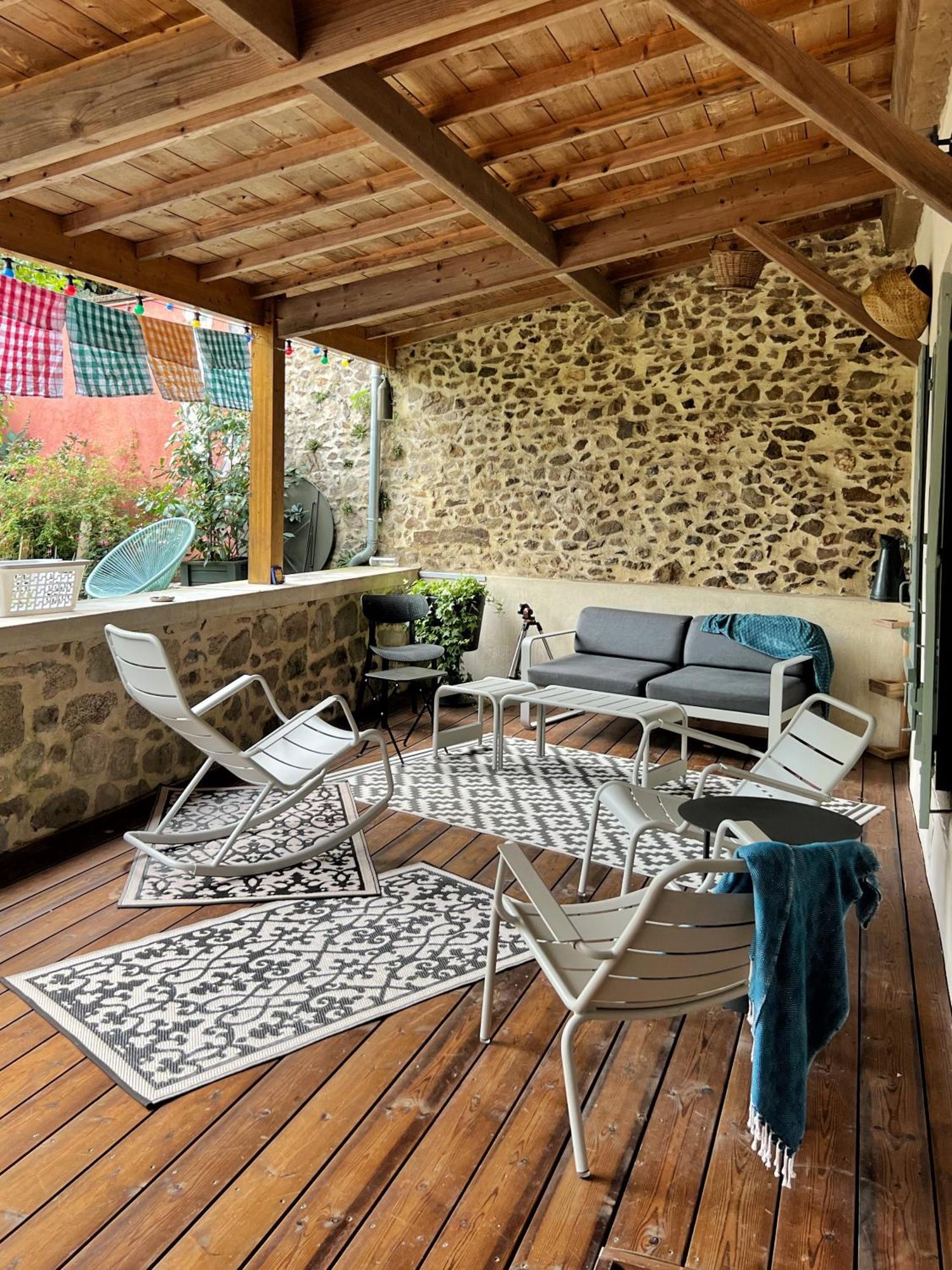 Maison D'Hote Les Allois Limoges Exterior foto